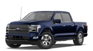 2026 Ford F-150® External Image 2